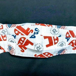 Republican Face mask